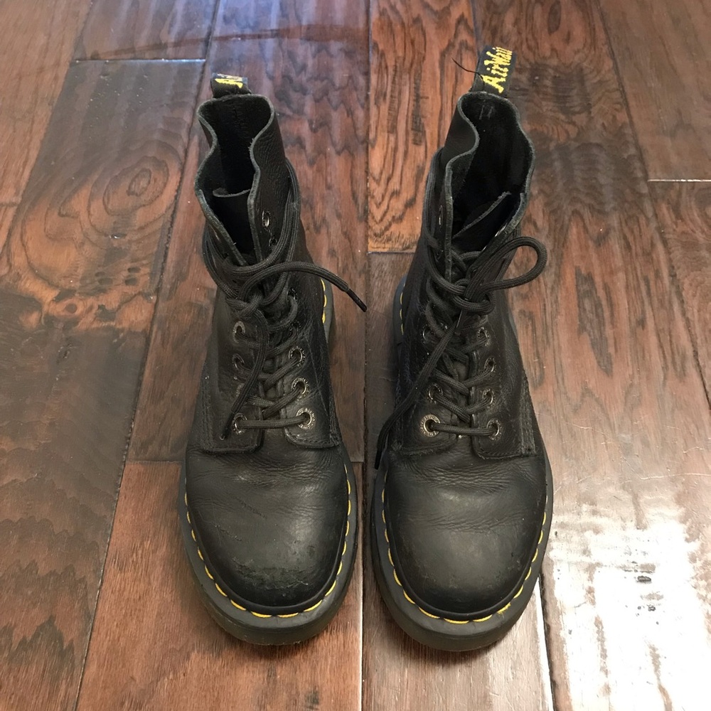 Dr. Martens Women’s Booties